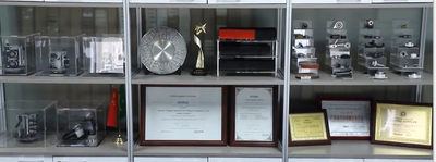Shenzhen Yimingda Industrial & Trading Development Co., Limited