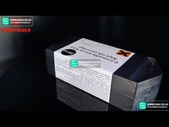 703730 200 мл Вектор IX Q80 M88 MH8 Части Alys Plotter Патрон чернил