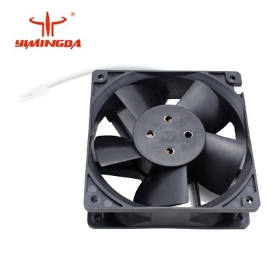 452500123 автоматических части резца дуют размер 120x120x38mm NMB 4715VL-05W-B76 для парагона HX