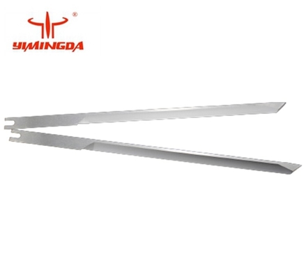 Нож PN 68539 232x10.5x3mm сильный h лезвия резца ножей для разрезания CAD автоматический для резца Kuris