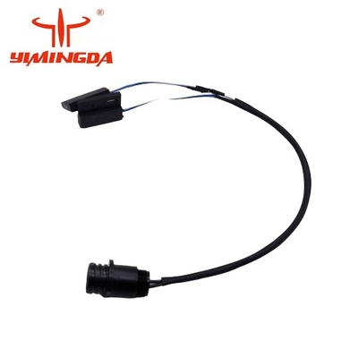 Части авторезака 75457010 Сборка кабеля Y Дом / Y- Otls Для режущей машины GT5250 S5200