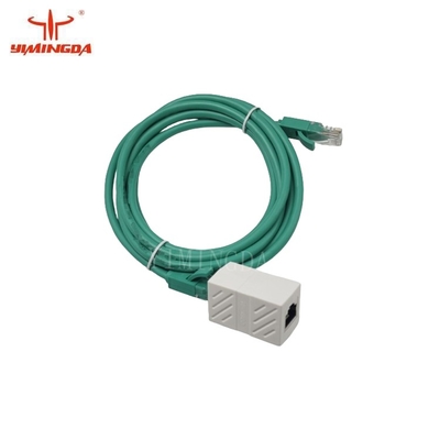 Запчасти для авторезателей Paragon No 96656080 Состав кабеля CAT5 STP, SVD2 - VFD4