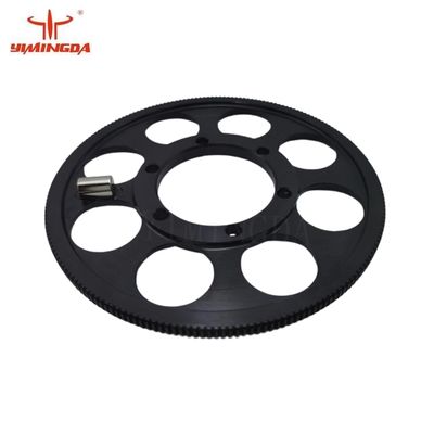 Части резца PN 85620000 автоматические зацепляют соответствующее c Assy управляемое осью для GTXL/парагона LX