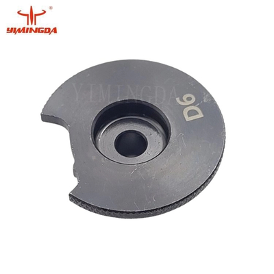 Pn 136286/130193 Руководство по бурению D=6 Подходит для режущей машины с вектором Ix6/Ix9.