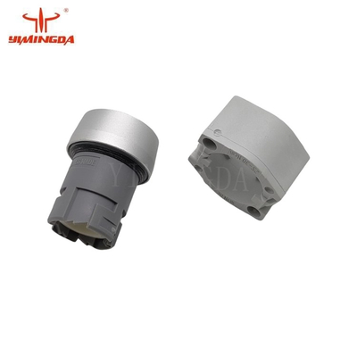 Переключатель Mom Pb White W/E pn 925500507 для автоматического раскройщика GT5250/GT7250