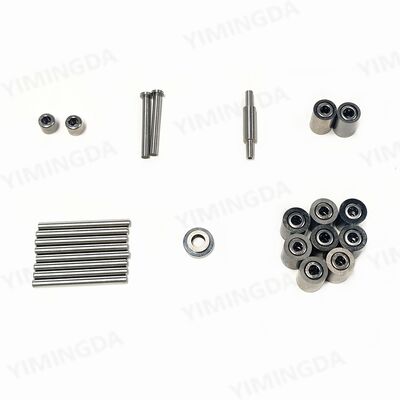 Maintenance Kits Part No. 702704 MTK 500H For VT2500