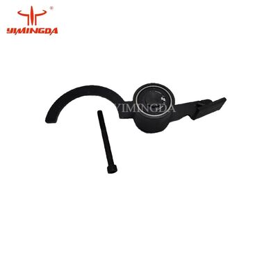 Запасная часть автоматического резака № 704414 Натяжитель ленты по оси X, правая сторона, детали резака IX9