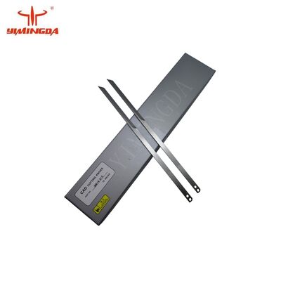 Часть No.508-12-104 / 503-12-150 305*9.3*3mm режущее лезвие, двойная дыра для Morgan Cutter