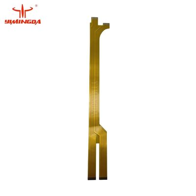 Кабель, гибкий, номер детали 87009000 Запасные части для автореза