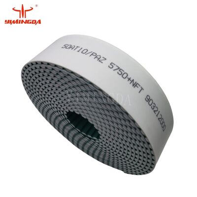 90321200 Ремень, Зубчатый, Ось Y, 2.2M, SH 50AT10-5750+NFT ZS Для резака Paragon HX/VX