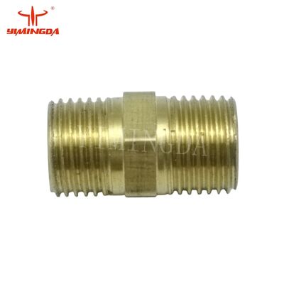 Приспособление шестеренкового соска 1/8 пт х 1/8 пт Часть No 465501045 Для авторезателя XLC7000/Z7