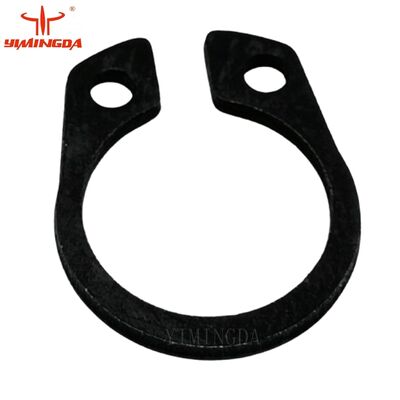 Запчасти для раскроя текстиля 005718 Стопорное кольцо Din 471-A 10x1,0 для автоматического раскройного станка D8002 D8001 Xl7501