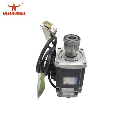 704397 Мотор Q80 Режущая машина Части Y-AXIS MOTOR для авторезака