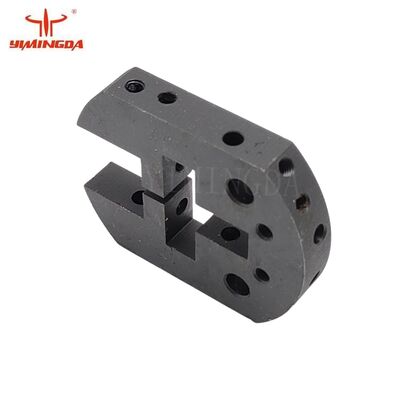 Fixture Block Yin Cutter Parts MA08-02-19 Textile Machine Components Light Weight