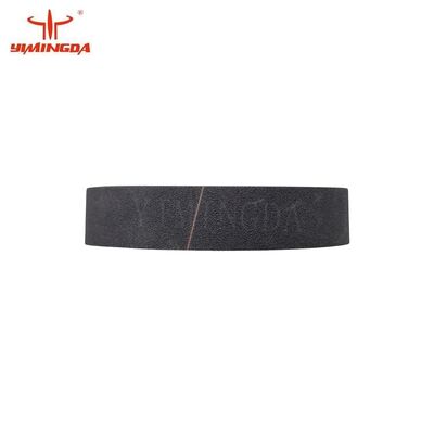 Машины для резки текстиля Размер 286*25 P150 Острие ремней Одежда промышленность Запчасти