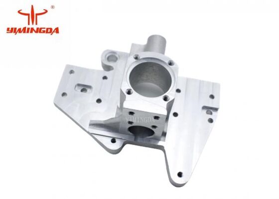 Запчасти для текстильного резака № 98580000/99395005/99395001/99395002 Каретка, подъемник, двойная рейка, механическая обработка, Hx