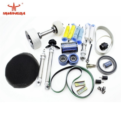 части 4000h MTK VT2500 VT5000 VT7000 702611 часть набора обслуживания VT70FA