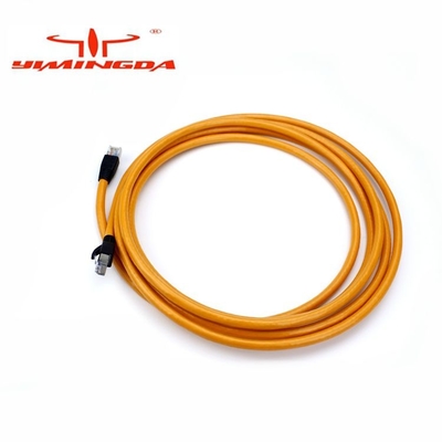 Одеяние PCB 2,2 головы кабеля Cat5 Stp Trak PN 96656012 частей резца парагона промышленное