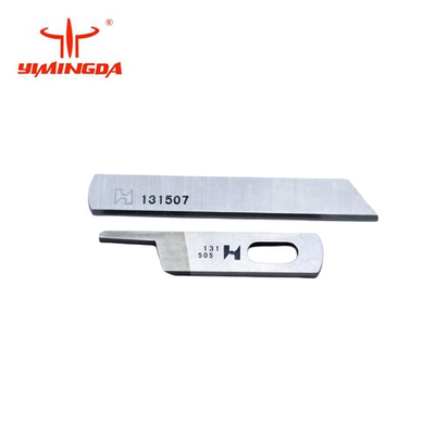 Части швейной машины двигая нож 6716S-FF6-50H PN 13150503/13150701 для текстильной промышленности