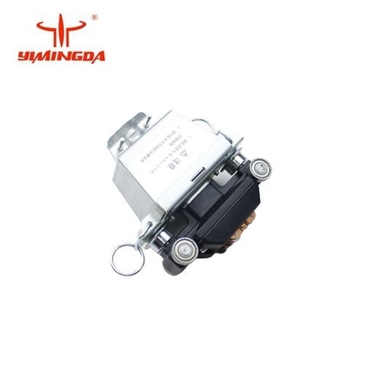 Части 3P 380V 1A резца вагонетки DHC6076 сборника автоматические для Oshima