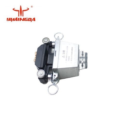 Части 3P 380V 1A резца вагонетки DHC6076 сборника автоматические для Oshima