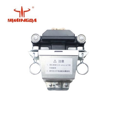 Части 3P 380V 1A резца вагонетки DHC6076 сборника автоматические для Oshima