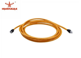 Части CAT5 STP X2 резца парагона VX PN 96656015 автоматические ИЗ ЛУЧА В кабеле