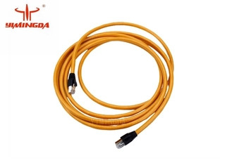 Части CAT5 STP X2 резца парагона VX PN 96656015 автоматические ИЗ ЛУЧА В кабеле