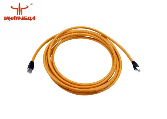 Части CAT5 STP X2 резца парагона VX PN 96656015 автоматические ИЗ ЛУЧА В кабеле