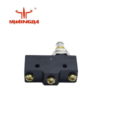 Резец парагона HX разделяет чувствительность 0.1A Estop Spdt переключателя 925500736 Z-01HQ-B высокую