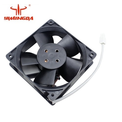 452500123 автоматических части резца дуют размер 120x120x38mm NMB 4715VL-05W-B76 для парагона HX