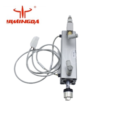98067000 98068000 вверх по Pneu лифта Assy запасных частей парагона/вниз с 2,7 СМ HD
