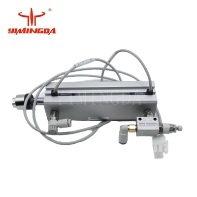 98067000 98068000 вверх по Pneu лифта Assy запасных частей парагона/вниз с 2,7 СМ HD