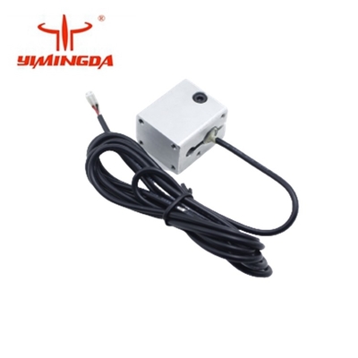 Автоматический лазерный луч PN 93368001 Assy частей машины резца для XLC7000 Z7