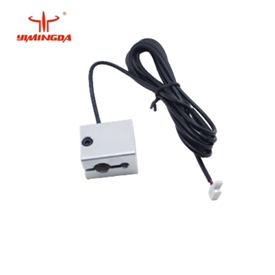 Автоматический лазерный луч PN 93368001 Assy частей машины резца для XLC7000 Z7