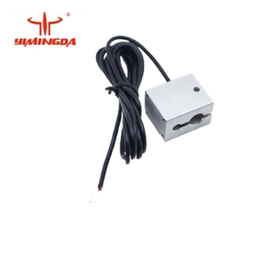Автоматический лазерный луч PN 93368001 Assy частей машины резца для XLC7000 Z7