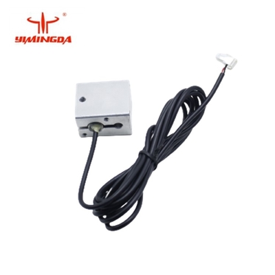 Автоматический лазерный луч PN 93368001 Assy частей машины резца для XLC7000 Z7