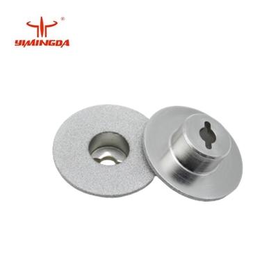 Автоматические части резца меля каменный DIA 50MM PN 5.918.35.183 колеса для машины резца