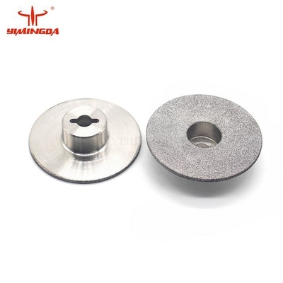 Автоматические части резца меля каменный DIA 50MM PN 5.918.35.183 колеса для машины резца