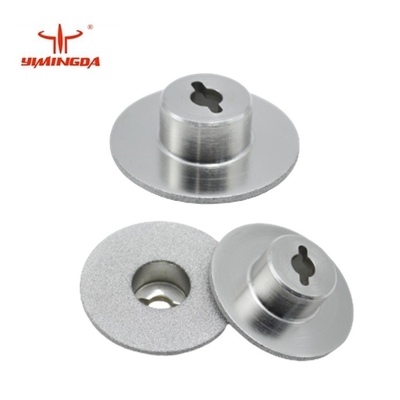 Автоматические части резца меля каменный DIA 50MM PN 5.918.35.183 колеса для машины резца