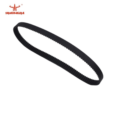 Паз 15mm широкий PN 180500291 тангажа 127 частей запасной части 5mm резца пояса приурочивая