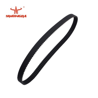 Паз 15mm широкий PN 180500291 тангажа 127 частей запасной части 5mm резца пояса приурочивая