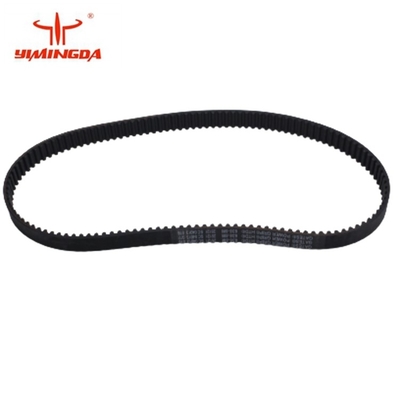 Паз 15mm широкий PN 180500291 тангажа 127 частей запасной части 5mm резца пояса приурочивая