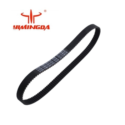 Паз 15mm широкий PN 180500291 тангажа 127 частей запасной части 5mm резца пояса приурочивая
