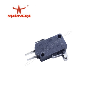 Переключатель стопа конца Assy запасных частей резца распространителя XLS50 125 с рукой PN 5040-052-0003 качания