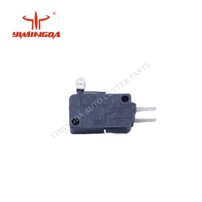 Переключатель стопа конца Assy запасных частей резца распространителя XLS50 125 с рукой PN 5040-052-0003 качания