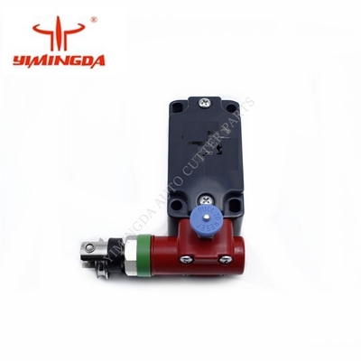 Номер детали 5040-151-0004 резца Pizzato FD-9-84 права переключателя тяги автоматический
