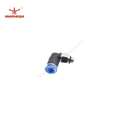 Части QSML-M5-4 резца номера детали 129598 автоматические для резца швейной промышленности автоматического