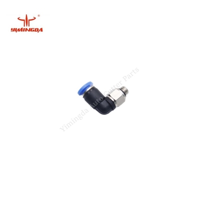 Части QSML-M5-4 резца номера детали 129598 автоматические для резца швейной промышленности автоматического