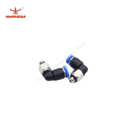 Части QSML-M5-4 резца номера детали 129598 автоматические для резца швейной промышленности автоматического